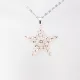 Star - Ara-Silver Chain - 1